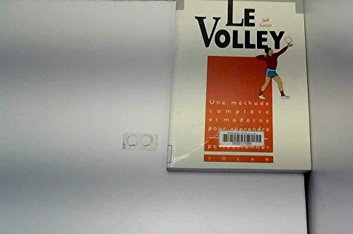 Le volley (9782263019227) by Lucas, Jeff