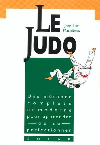 Imagen de archivo de Judo a la venta por Ammareal