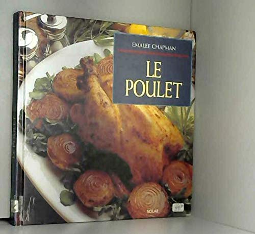 Stock image for Le Poulet for sale by RECYCLIVRE