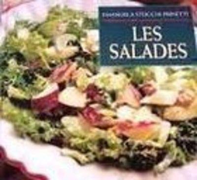 Beispielbild fr Les Salades zum Verkauf von RECYCLIVRE