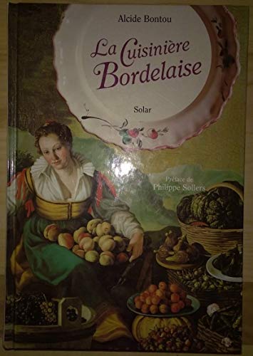 Stock image for La cuisiniere bordelaise for sale by WorldofBooks