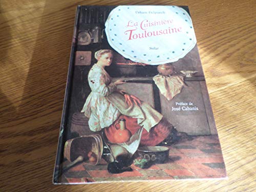 CUISINIERE TOULOUSAINE