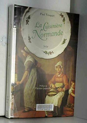Stock image for La cuisinire normande for sale by medimops