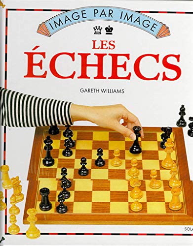 Stock image for ECHECS for sale by Ammareal