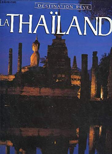 Beispielbild fr THAILANDE zum Verkauf von Ammareal