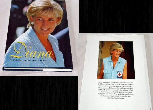 9782263026874: Diana, Princesse De Galles : L'Album Souvenirs