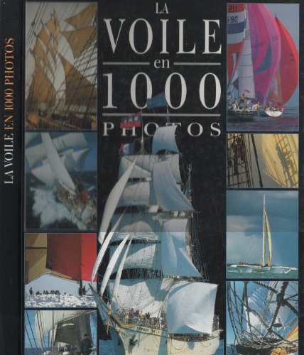 Stock image for Voile 1000 photos for sale by Ammareal