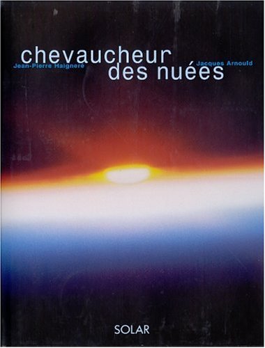 Beispielbild fr Chevaucheur des nues zum Verkauf von Librairie Th  la page