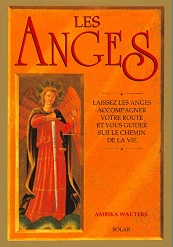 Beispielbild fr Les Anges (coffret livre + jeu) zum Verkauf von medimops