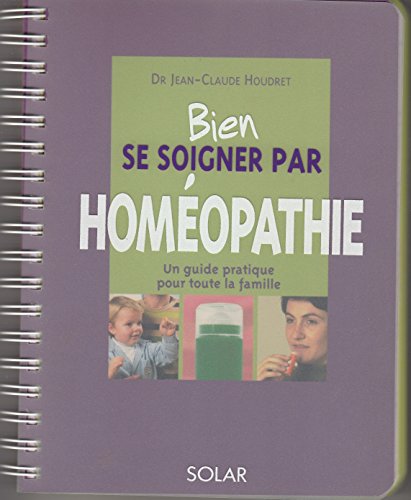 Beispielbild fr Homopathie pratique zum Verkauf von Ammareal