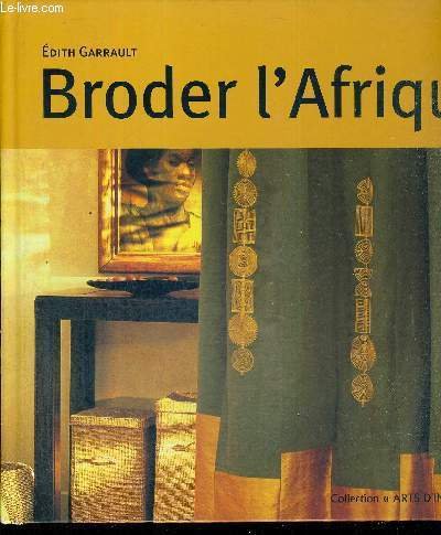 9782263031977: Broder L'Afrique