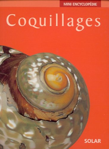 Coquillages (9782263032110) by Fred Woodward