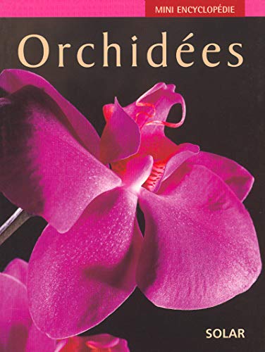 Stock image for Orchides for sale by Ammareal