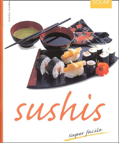 9782263032219: Sushis #6