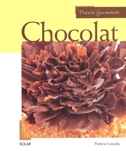 Stock image for Chocolat for sale by ThriftBooks-Atlanta