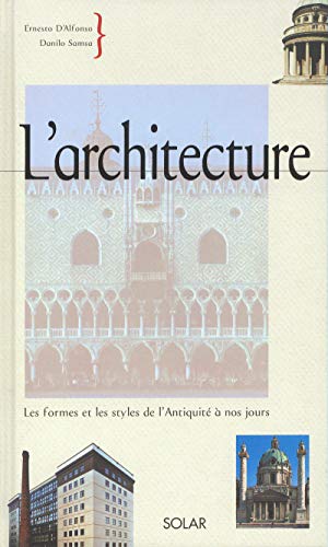 9782263033513: L'Architecture