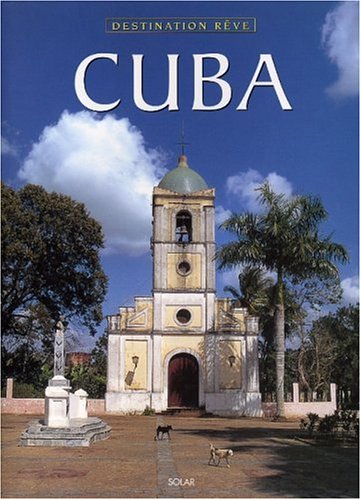 9782263033551: Cuba