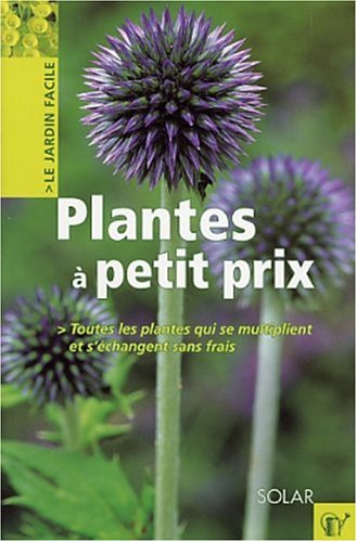 Beispielbild fr Plantes pour jardins sauvages zum Verkauf von Ammareal