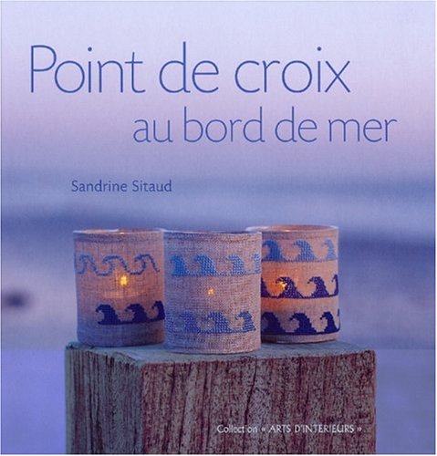 Stock image for Point de croix au bord de mer for sale by Ammareal