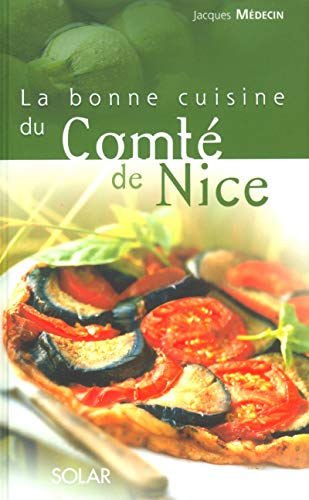 Imagen de archivo de La bonne cuisine du comt de Nice a la venta por medimops