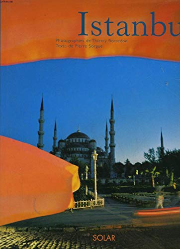 Stock image for Istanbul for sale by Ammareal