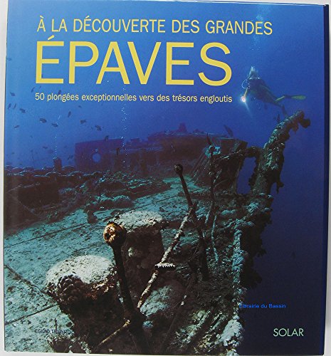 Beispielbild fr Epaves zum Verkauf von medimops