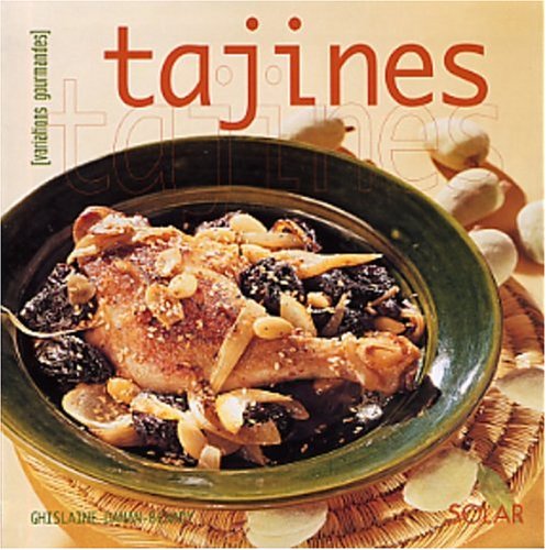 Imagen de archivo de Tajine a la venta por medimops