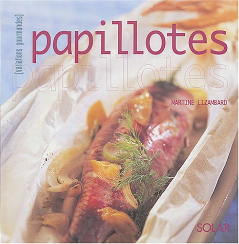 Stock image for Papillotes for sale by Librairie Th  la page