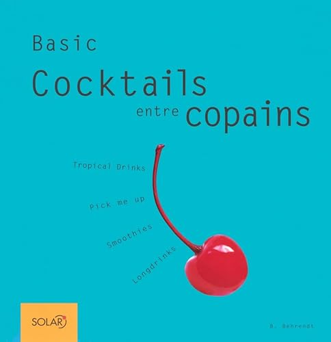 9782263036842: Cocktails entre copains