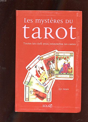 9782263036880: Les mystres du tarot