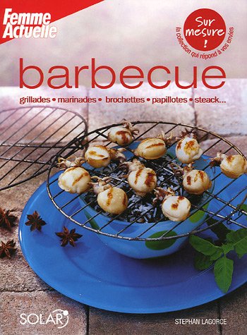 Imagen de archivo de Barbecue a la venta por Ammareal