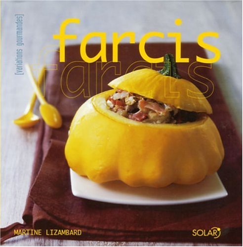 Stock image for Farcis for sale by WorldofBooks