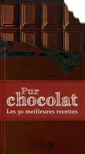 Stock image for Pur chocolat for sale by Ammareal