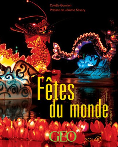 9782263040603: Fetes du monde (French Edition)