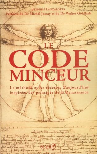 Le code minceur