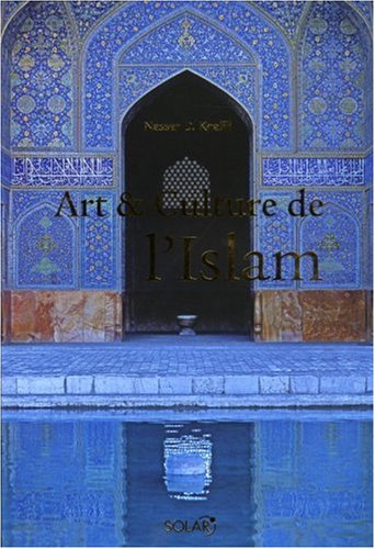 Stock image for ART ET CULTURE DE L'ISLAM for sale by HISTOLIB - SPACETATI