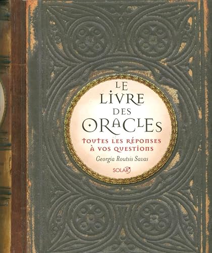 9782263042027: Le livre des oracles