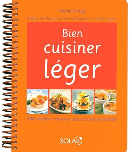 9782263042089: Bien cuisiner lger