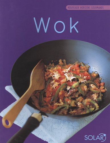 Stock image for Wok for sale by medimops