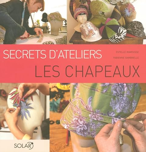 Stock image for Les Chapeaux for sale by medimops