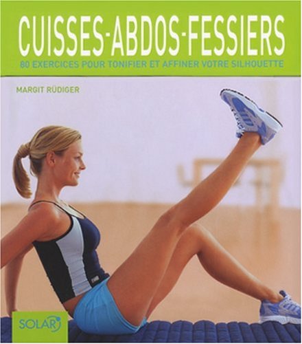 9782263042898: Cuisses-abdos-fessiers (French Edition)
