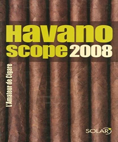 9782263044618: Havanoscope 2008