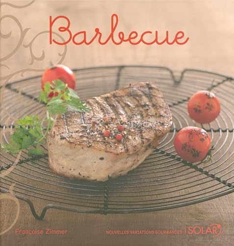 Imagen de archivo de Barbecue a la venta por medimops