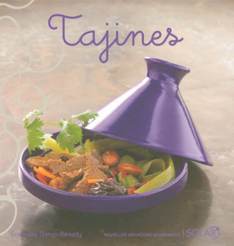 Stock image for Tajines for sale by medimops