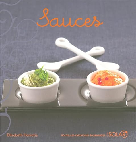 Stock image for Sauces for sale by Ammareal