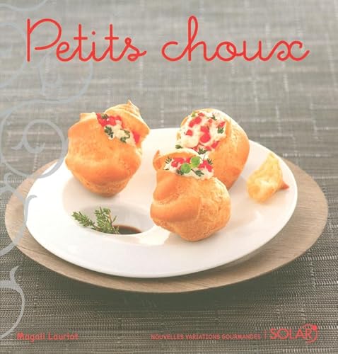 9782263045592: Petits choux