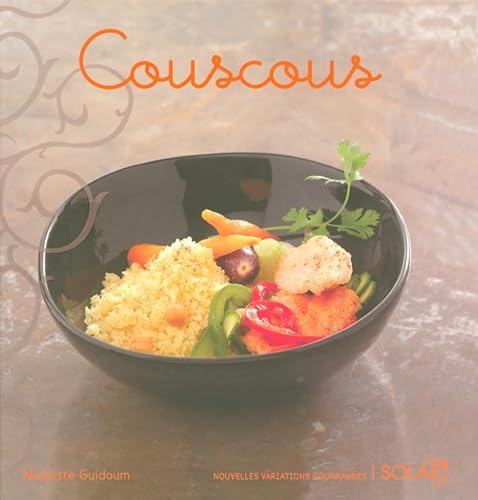 Stock image for Couscous for sale by Ammareal