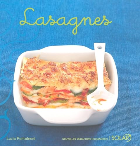 Beispielbild fr Lasagnes zum Verkauf von Ammareal