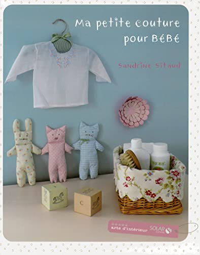 Stock image for Petite couture pour bb for sale by Ammareal