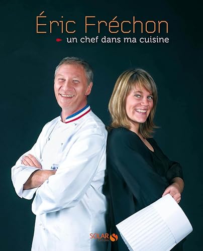 Beispielbild fr un CHEF DANS ma CUISINE; French Edition; dition en franais. * zum Verkauf von L. Michael